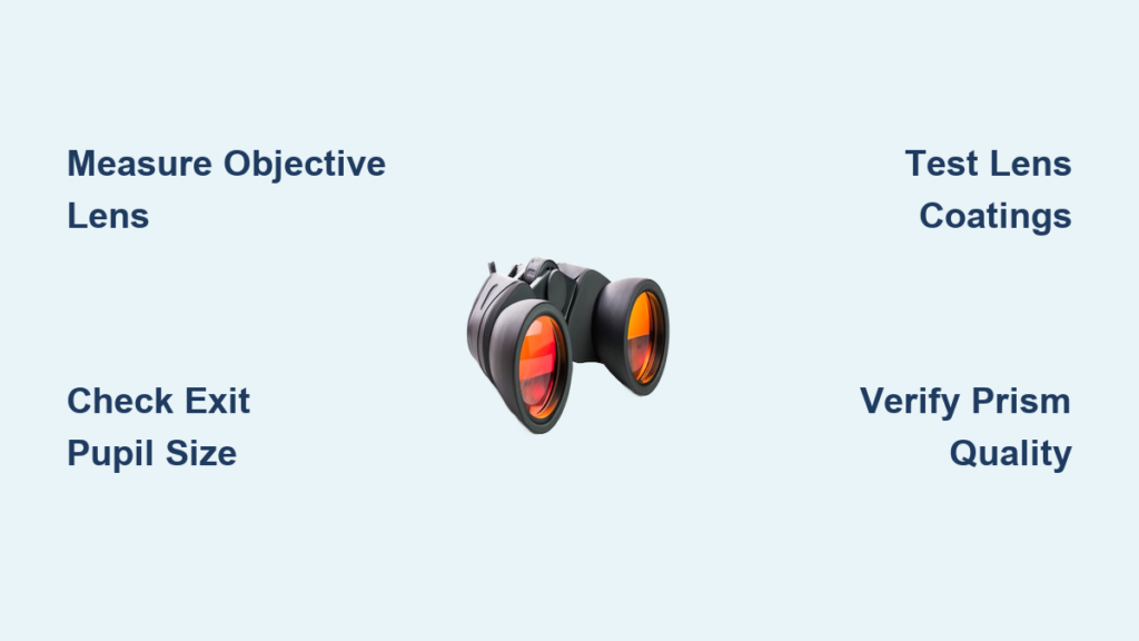 How to Measure Binocular Strength: Quick Guide