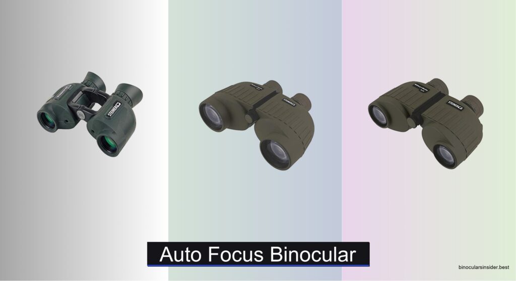 4 Best Auto Focus Binoculars of 2026